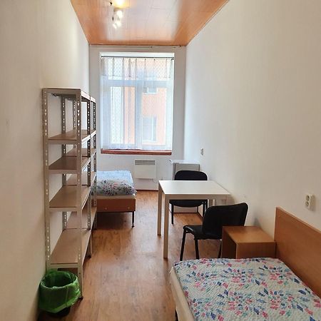 Ubytovna Moravan 브르노 외부 사진