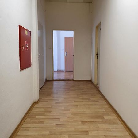Ubytovna Moravan 브르노 외부 사진