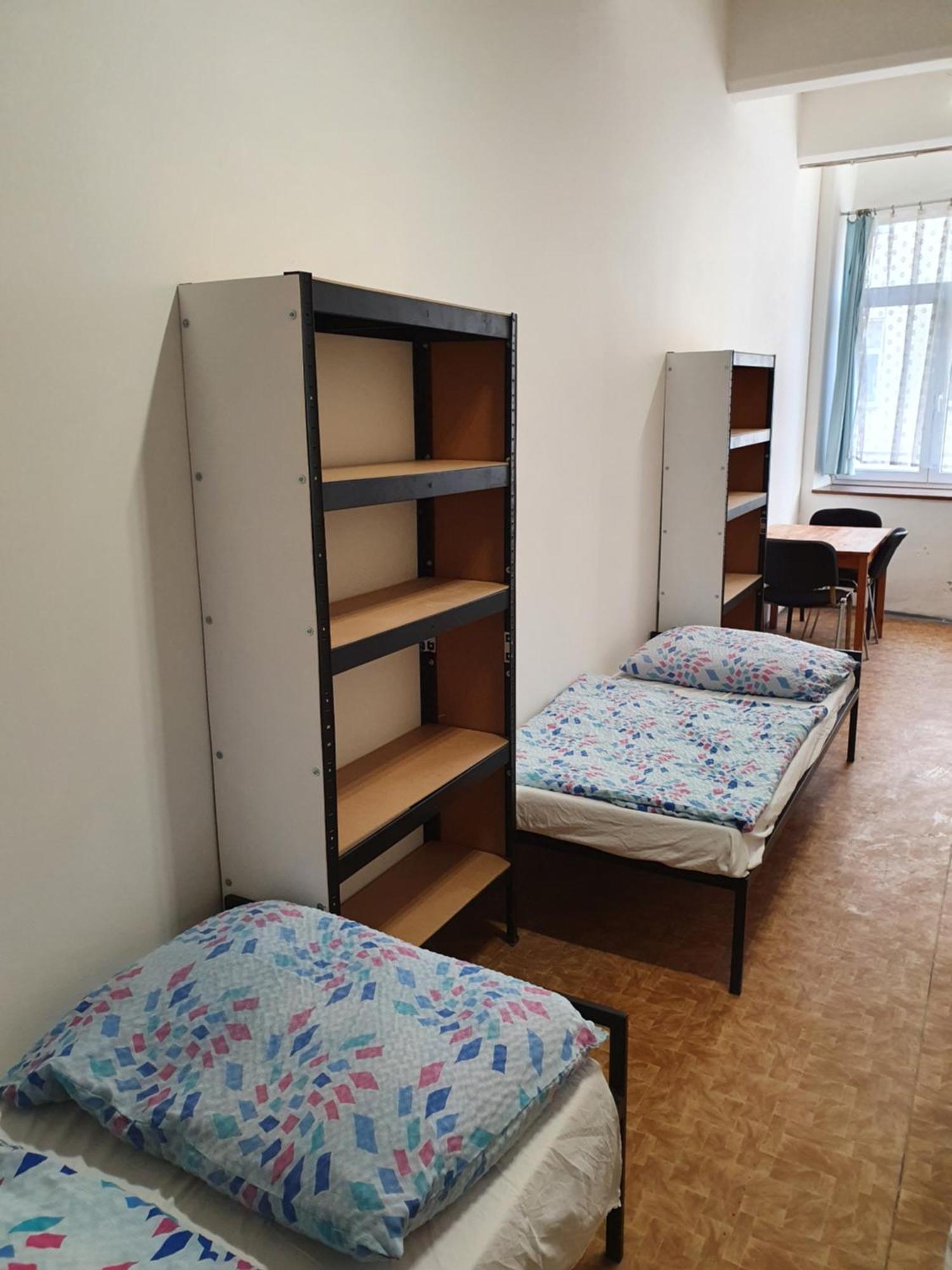 Ubytovna Moravan 브르노 외부 사진