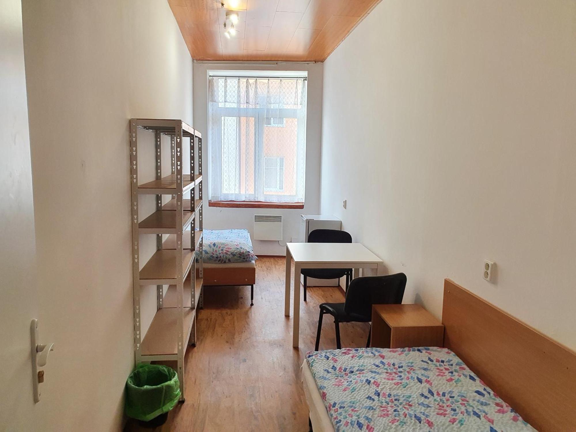 Ubytovna Moravan 브르노 외부 사진