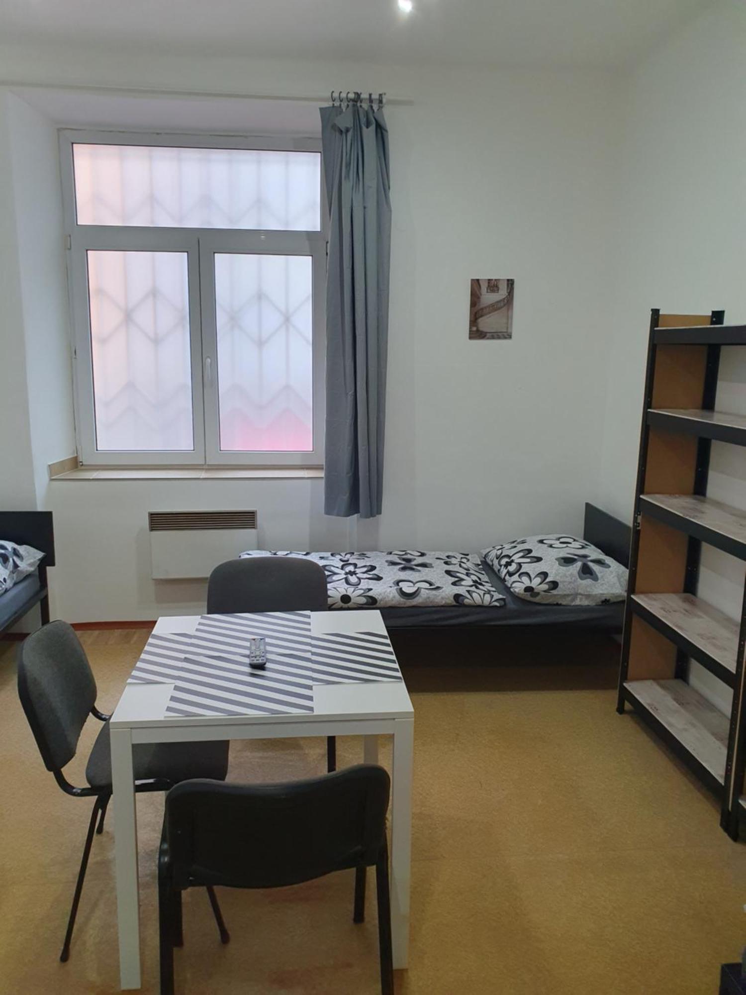 Ubytovna Moravan 브르노 외부 사진