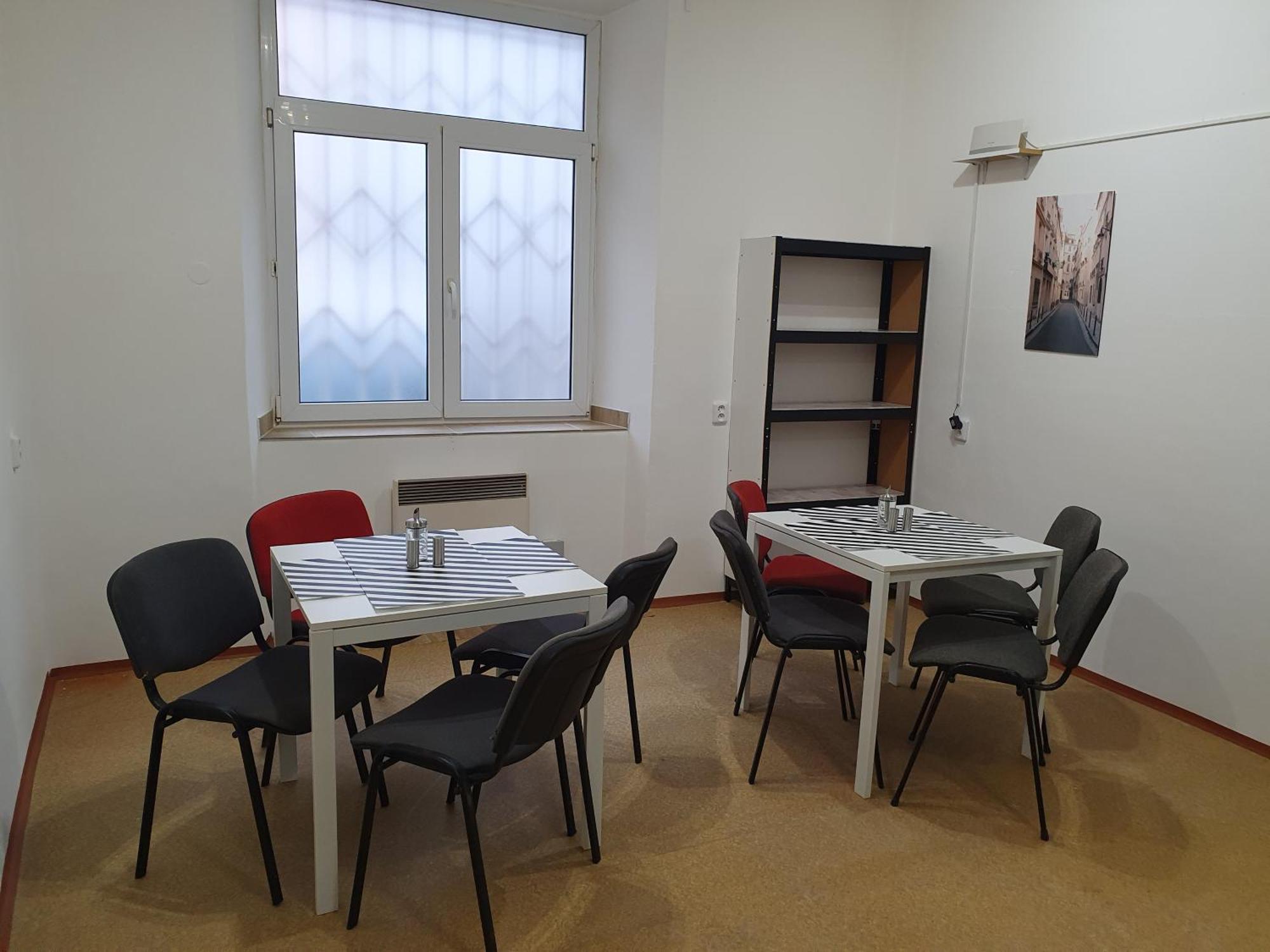Ubytovna Moravan 브르노 외부 사진